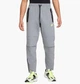 Брюки мужские Nike Tech Woven Grey XL Сірий IB6663-065 - изображение 1