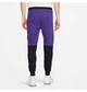 Брюки мужские Nike Tech Fleece Joggers Violet M Фиолетовый HF4433-504 - изображение 2