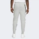 Брюки мужские Nike Sportswear Tech Fleece M Сірий DR6171-063 - изображение 2