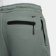 Брюки чоловічі Nike Tech Men's Fleece Loose-Fit M Зелений HV6541-364 - зображення 3