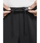 Брюки чоловічі Nike Dri-Fit Tapered Training Pants S-T Чорний CZ6379-010 - зображення 9