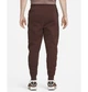 Брюки чоловічі Nike Tech Fleece Joggers Pants Sweats Earth XS Коричневий CU4495-227 - зображення 3