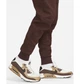 Брюки чоловічі Nike Tech Fleece Joggers Pants Sweats Earth XS Коричневий CU4495-227 - зображення 6