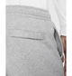 Брюки мужские Nike Sportswear Club Fleece 2XL Серый BV2737-063 - изображение 8