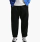 Брюки мужские Nike Sportswear Club Oversized Black M Чорний IF1645-010 - изображение 1