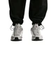 Брюки мужские Nike Sportswear Club Oversized Black M Чорний IF1645-010 - изображение 2