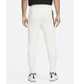 Брюки чоловічі Nike Тech Fleece Taped Jogger S Білий CU4495-030 - зображення 4