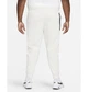 Брюки чоловічі Nike Тech Fleece Taped Jogger S Білий CU4495-030 - зображення 11