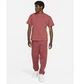 Брюки унисекс Nike Solo Swoosh Fleece Pant M CW5460-661 - изображение 2