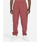 Брюки унисекс Nike Solo Swoosh Fleece Pant M CW5460-661 - изображение 4