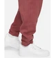 Брюки унисекс Nike Solo Swoosh Fleece Pant M CW5460-661 - изображение 5