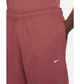 Брюки унисекс Nike Solo Swoosh Fleece Pant M CW5460-661 - изображение 6