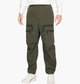 Брюки чоловічі Nike Tech Cargo Olive XL Оливковий HJ2940-355 - зображення 1