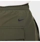 Брюки чоловічі Nike Tech Cargo Olive XL Оливковий HJ2940-355 - зображення 3
