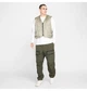 Брюки чоловічі Nike Tech Cargo Olive XL Оливковий HJ2940-355 - зображення 6