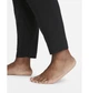 Брюки мужские Nike Mens Yoga Pants Black S Черный DD2120-010 - изображение 3