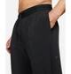 Брюки мужские Nike Mens Yoga Pants Black S Черный DD2120-010 - изображение 7