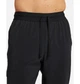Брюки мужские Nike Mens Yoga Pants Black S Черный DD2120-010 - изображение 8