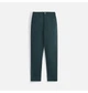 Брюки мужские Stone Island Gabardine Workwear Trouser Green 36 Зелений 781532128-V0053 - изображение 2