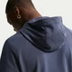 Толстовка мужская Nike Sportswear Tech Fleece L Синий DD5284-437 - изображение 3