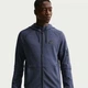 Толстовка мужская Nike Sportswear Tech Fleece L Синий DD5284-437 - изображение 8