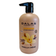 Крем-гель для душу Dalas Cosmetics Spa Ritual Vanilla Crème - 550 мл - изображение 1