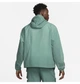 Кофта мужская Nike Sportswear Tech Pack Green L Зеленый FN2632-361 - изображение 7