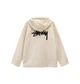 Худи мужское Nike X Stussy Erg Hoodie Natural M DO5306-120 - изображение 2