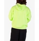 Худи мужское Nike Club French Terry Green L Зеленый HJ1816-736 - изображение 5