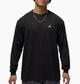 Лонгслив мужской Nike M J Ess Lifestyle Top M Черный FV7456-010 - изображение 1