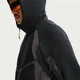 Чоловіча толстовка Nike M Nk Tech Flc Pro Wr Fz Jacket XL Чорний IF1325-010 - зображення 4