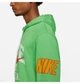 Худи мужское Nike Sportswear S DD6168-362 - изображение 3