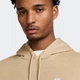 Худи мужское Nike M Nk Club Bb Po Hoodie L Бежевый FN3859-297 - изображение 4