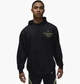 Худи мужское Nike Air Dri-Fit Fleece Pullover L Комбинированный FV8610-010 - изображение 1