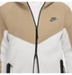 Толстовка чоловіча Nike M Nk Tch Flc Fz Wr XL Комбінований FB7921-121 - зображення 5