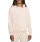 Худи мужское Nike Sportswear Club Pullover Hoodie L Бежевый CZ7857-838 - изображение 2