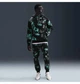 Худі чоловіче Nike Ja Mclub Bb Black/Green L HV3378-339 - зображення 5