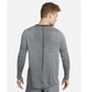 Кофта мужская Nike Dri-Fit Adv Techknit Ultra Grey Dv4194-010 S Серый DV4194-010 - изображение 4