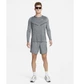 Кофта мужская Nike Dri-Fit Adv Techknit Ultra Grey Dv4194-010 S Серый DV4194-010 - изображение 8