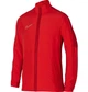 Кофта мужская Nike Jacket M Nk Df Acd23 Trk Jkt W Red S Красный DR1710-657 - изображение 2