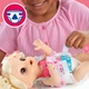 Лялька Бебі Елайв Магічний Міксер Полуничний Коктейль Baby Alive Magical Mixer Strawberry Shake Hasbro E6943 - зображення 5