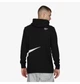Толстовка мужская Nike M Nk Df Flc Hd Fz M Черный FB8575-010 - изображение 2
