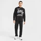 Свитшот мужской Nike M Dri-Fit Dry Ls Moving Co L Черный DX0902-010 - изображение 7