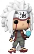 Фигурка Фанко Джирайя Наруто №1481 Naruto Shippuden Jiraiya Glow in The Dark Special Edition Funko 74514 - изображение 4