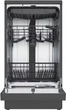 Посудомоечная машина Prime Technics PDW 4583 DX - изображение 4