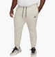 Брюки чоловічі Nike Tech Fleece Beige XS Бежевий FB8002-020 - зображення 1