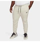 Брюки чоловічі Nike Tech Fleece Beige XS Бежевий FB8002-020 - зображення 2