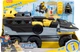 Бетмобиль 44 см с Фигуркой Бетмена Супер Друзья Свет Звуки DC Batmobile Batman Imaginext Fisher-Price JDD73 - изображение 2