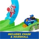 Трек Щенячий Патруль Рятувальна Петля Загону Щенят Paw Patrol Pup Squad Rescue Loop Spin Master 6073300 - зображення 5