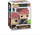 Фігурка Фанко Юдзі Ітадорі Магічна Битва №1163 Jujutsu Kaisen Yuji Itadori Limited Edition Funko 65242 - зображення 3